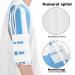Adjustable Humerus Splint - Breathable Upper Arm Brace for Fracture Recovery - International Shipping Available - Buy Online on GoSupps.com