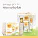 Burt's Bees Joyful Moments Baby Shampoo, Wash, Lotion & Lip Balm Set - Buy Online on GoSupps.com