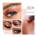 Rotatable Eyeshadow Stick with Soft Brush Head - Waterproof & Smudge Proof (02# Glass Ball) - Buy Online on GoSupps.com