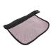ZJchao hairdressing salon hip bag with large capacity robust make-up tool bag made of oxford fabric for hospital staff with several pockets