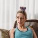 Rumyve 5pcs Lazy Hair Curlers Bun Making Reusable | Hair Magic Bread Twist Hairstyle for Women, Girls, Kids - Buy Online on GoSupps.com