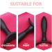 1 Set Eye Shadow Stamp Eyeshadow Girl Makeup Applicator Silicone Eye Shadow Seal Household The Lazy - Buy Online on GoSupps.com