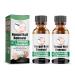 S rum pour ongles - 30 ml x 2 - Huile nourrissante pour les ongles et les cuticules - Traitement des ongles incarn s - Pour ongles craquel s rugueux cassants et fendus