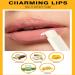  Generisch Set of 5 moisturizing lip balms - Long-lasting - Lip care cream - For a glossy finish - Day and night skincare and protection - For travel and winter - Buy Online on GoSupps.com