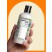 Shop THE LIVING CO Soothing Shampoo & Conditioner Combo - Grapeseed & Methi for Dandruff Relief | 600ml International Shipping Available - Buy Online on GoSupps.com