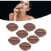Triangle Powder Puff Soft Triangle Makeup Sponge 28 Pieces Reusable with Storage Box for Cosmetics - Buy Online on GoSupps.com