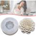 Silicone Dahlia Flower Mold | 3D Fondant Form for Baking & Craft | Non-Stick Decorative Silicone Tool for Desserts & Cakes - Buy Online on GoSupps.com