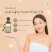 Desert Date Oil - Cold Pressed Extra Virgin Anti-Wrinkle Anti-Aging Oil | 100% Pure Organic | Strengthens Hair, Restores Elasticity | Unrefined 3.4 Oz - Buy Online on GoSupps.com