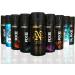 AXE Body Spray MIX within available kind ( Pack of 6)(6X 150 ml/5.07 oz ) Mix within the available kinds 5.07 Ounce (Pack of 6)