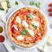 French Pizza Flour 00 1kg - Buy Online on GoSupps.com