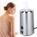 Professional Digital Massage Oil Heater - Adjustable Temperature Warmer 220V EU Plug - Buy Online on GoSupps.com