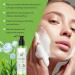Refreshing Oil-Control Cleansing Gel - Gentle & Moisturizing Facial Wash For Deep Cleansing(2PCS) - Buy Online on GoSupps.com