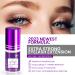 Sensitive Eyes Strong Hold Lash Extension Glue - No Fume, 6-7 Weeks Retention, Professional Grade - Buy Online on GoSupps.com