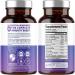 NN1N Premium 10 in 1 Immune Support Booster - Elderberry, Vitamin C, Echinacea, Zinc, Turmeric, Probiotic - 60 Veg Caps for Immune Support, Gut Health & Digestion - Buy Online on GoSupps.com