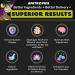 Apetropics Genius Chews - Nootropic Brain Gummies with Mushrooms - Very Berry Flavor - 30 Fruit Chews (Pack of 1) - Buy Online on GoSupps.com