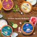 Tree Hut Lychee & Plum 24 Hour Intense Hydrating Shea Body Butter 7oz - Nourishing Moisturizer with Pure Shea Butter - Buy Online on GoSupps.com