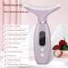 Neck and Face Massager - Beauty Massager for Face and Neck | Electric Tightening Massager Face Neck Massager for Skin Care Tightens and Lifting - Buy Online on GoSupps.com