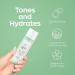 Elizabeth Mott Hyaluronic Acid Face Toner - Korean Skincare Serum for Dry Dull Skin - Cruelty-Free Vegan Formula - 5.28 oz - Buy Online on GoSupps.com