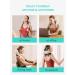 SKG 6D Deep Tissue Neck Massage Device - Pain Relief for Neck Shoulders & Legs | Ideal Gift for Men & Women | Home & Office Use - Buy Online on GoSupps.com