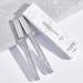 glitter mascara for women glitter mascara glitter mascara stain resistant lengthening mascara high performance eyelash lift curl multiply - Buy Online on GoSupps.com
