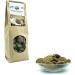 Bellfor Skin & Fur Cookies for Dogs 200g | Nutritional Supplements for Shiny Fur Healthy Skin & Itch Relief | Brewer's Yeast Formula - Buy Online on GoSupps.com