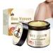 Generisch Skin Cream 50g Moisturizing and Soothing Cream for Night Back Care Days After Shower