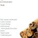 Cinnamon Ceylon Sticks Organic Bark - Perfect For Sweet And Savoury Dishes - Pure Stick Cinnamomum Verum From Sri Lanka - Also Called Korintje Or Malabar 350g - Buy Online on GoSupps.com
