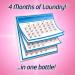 Purex Liquid Baby Laundry Detergent - Baby Soft Scent 2X Concentrated 252 Loads 2 Pack - Gentle & Effective for Baby Clothes - Buy Online on GoSupps.com