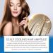 Hair Growth Oil | Volume Roll-On 25ml | Anti-hair loss solution for women and men on the go | For dry damaged and curly hair - Buy Online on GoSupps.com
