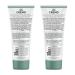 Cremo Barber Grade Silver Water & Birch Shave Cream 6 Fl Oz, Pack of 2 - Ultra-Slick Formula for Smooth Shaving, Prevents Nicks, Cuts, and Razor Burn - Buy Online on GoSupps.com
