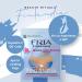 Fria Single Phase Finland Super Moisturising Effect Mask - Buy Online on GoSupps.com
