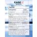 Ease-Z Diabetic Lotion for Dry Skin | ZINC & Shea Butter Relief, Reduces Redness & Soothes Irritation | Long-Lasting 10.9 oz - Buy Online on GoSupps.com