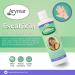 Arymar Escabicin Shampoo & Body Wash (8 oz) - Sulfur-Based Gentle Cleansing for Hair & Skin Health | International Shipping Available - Buy Online on GoSupps.com