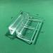 J-star 6 Pcs Acrylic Aquarium Clips for Rimless Tanks - Glass Lid Support Holders - 10mm Transparent Fish Tank Clips - Buy Online on GoSupps.com