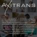 Axitrans Highest Strength Antiperspirant Roll On Deodorant | Lasts 10 Days | Sweat Protection for Men and Women | 20ml - Buy Online on GoSupps.com