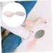 HAPINARY Foot Care Trimmer Foot Scrubber Foot Care Tool Foot Dead Skin File Feet Dead Skin Remover Pedicure Foot File Handheld Foot Trimmer Tool Pedicure Tool Pedicure File Tool - Buy Online on GoSupps.com