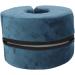 JUOPZKENN Foot Elevation Pillow - Ankle Heel Support Foam for Bed Sores & Pressure Ulcers | Comfortable Leg Rest for Pain Relief - Buy Online on GoSupps.com