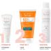 Avene Sonnenfluid SPF 50+ | Buy 50ml Sunscreen Online - Fast International Shipping - Buy Online on GoSupps.com