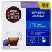 Nescafé Dolce Gusto Espresso Ardenza - Coffee - 16 Capsules