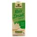 Alnatura organic rice drink unsweetened vegan pack of 8 (8 x 1 l)