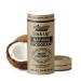 Stick Up Natural Deodorant for Women and Men with Bentonite Clay Powder  Arrowroot  Magnesium  Zinc  3 oz. Vegan Deodorant for 3-4 Months  White Coconut - Primal Life Organics