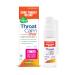 Boiron ThroatCalm Spray for Soothing Sore Throat Relief - Plant-Powered with Echinacea Natural Mint-Like Herbal Flavor - Non-Numbing & Benzocaine-Free - .68 Fl Oz (Pack of 2)