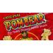 Pom Bear Original Crisps (6 X 13G) | Ready Salted Teddy Shaped Potato Snack | Gluten Free | No artificial colours or flavours - Buy Online on GoSupps.com