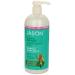 Buy JASON NATURAL COSMETICS Smoothing Sea Kelp Shampoo 946 ML - Nourishing & Hydrating Shampoo for Healthy Hair - Ships Internationally - Buy Online on GoSupps.com