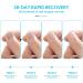 Nail Fungus Cleaning Laser Device Anti Fungal Laser Nail Fungus Laser Treatment with Time Display for Damaged Discolored Thick Toenails & Fingernails Nail Therapy for Onychomycosis Easy to Use at H - Buy Online on GoSupps.com