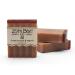 Zum Bar Goat's Milk Soap - Frankincense and Myrrh - 3 oz (3 Pack)