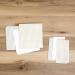 VIETRI Papersoft Napkin Collection - Italian Luxury Paper Napkin | Dinner Napkins Capri Linen - Buy Online on GoSupps.com