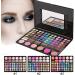 FantasyDay 78 Couleurs Palette de Maquillage Kit Coffret Maquillage Femme avec 60 Couleurs Shimmer Matte Ultra Pigment Ombre paupi res Cosm tique Set 12 Rouge L vres 3 Correcteurs 3 Fard Joues 78 colors#3 - Buy Online on GoSupps.com