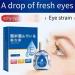 Japanese Anti-Tirelessness Eye Drops - Ultimate Eye Care Solution for Fatigue Relief (3 Pieces) - Buy Online on GoSupps.com