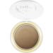 Essence the Glowin 'Golds Vitamin e Baked Luminous Bronzer No. 02 Good AS Gold Brown for dry skin for impure skin for sensitive skin for combination skin with vitamins radiant fresh (7g) 02 Good AS Gold 7 g (1 pack)